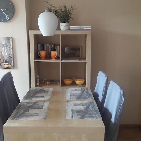 Nyc Apartment Cracovie Extérieur photo