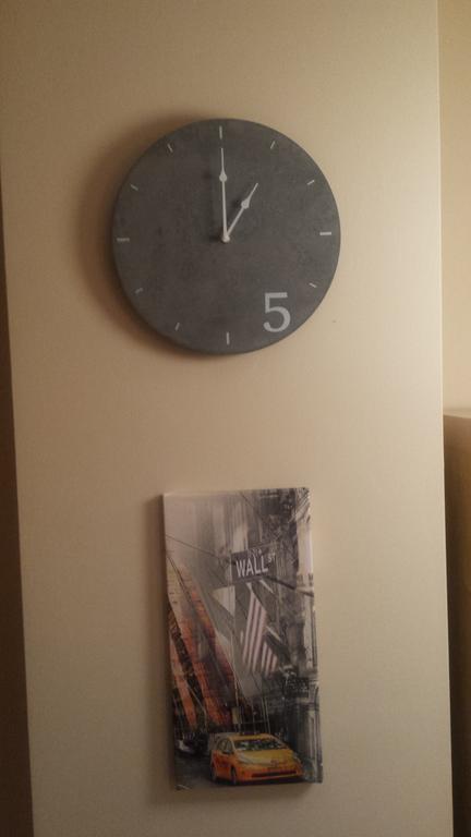 Nyc Apartment Cracovie Extérieur photo