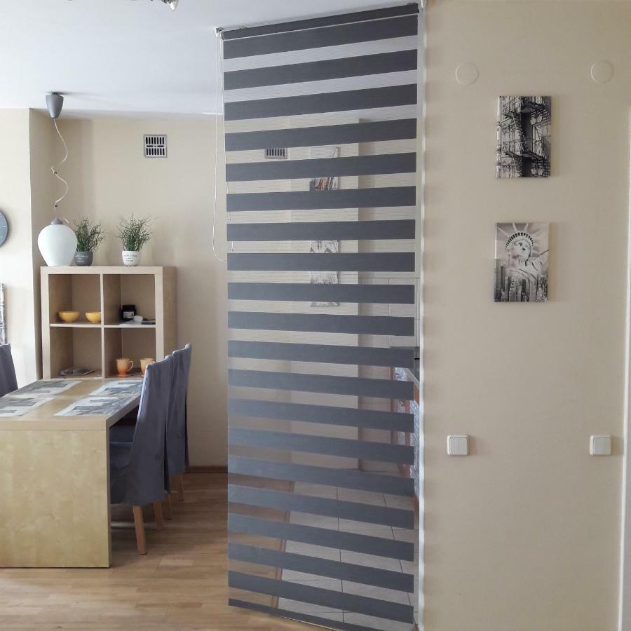 Nyc Apartment Cracovie Extérieur photo