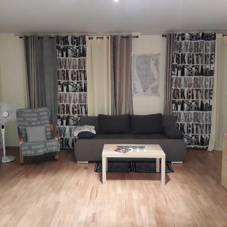 Nyc Apartment Cracovie Extérieur photo